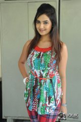Neha Deshpande at Dil Deewana Press Meet